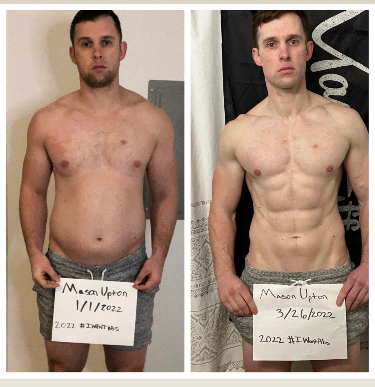 Creatine Results After 2 Months creatine-results-after-2-months