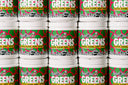 What are Greens?