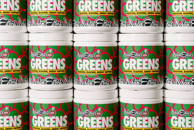 What are Greens?