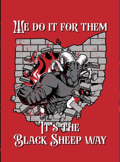 Black Sheep Fire Conference: Building Better Firefighters, One Day at a Time
