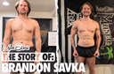 The Story of Brandon Savka // 2026 #IWANTABZ