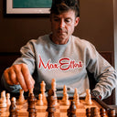 3 Reasons Why You Can't Say No to the Crewneck