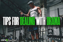Tips for Dealing with Drama