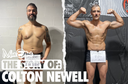 The Story of Colton Newell // 2026 #IWANTABZ