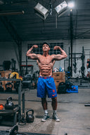 The Secret to Getting 3-D Abs