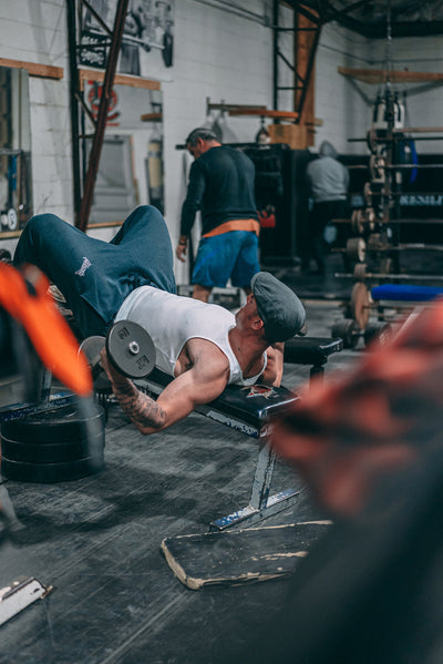 The Right Way to Do the Chest Fly in 3 Steps | MAX EFFORT MUSCLE SUPERSETS