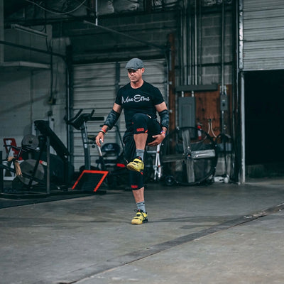 3 Single-Leg Exercises to Increase your Athleticism