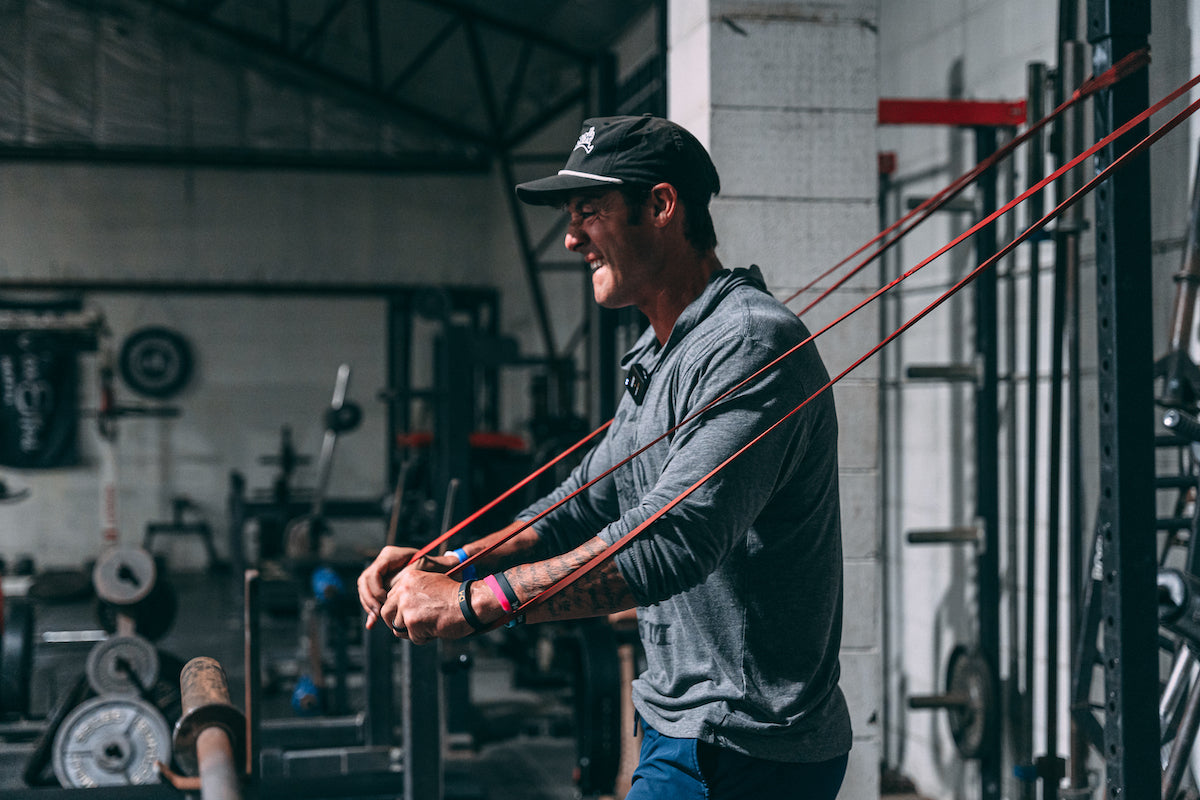 Blast Your Chest with the 100 Rep Explosion! | MAX EFFORT MUSCLE SUPER ...