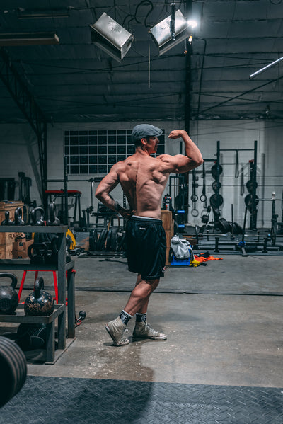 3 Armz Supersets to Make Your Armz Go Blast-off | MAX EFFORT MUSCLE SUPERSETS