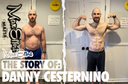 The Story of Danny Cesternino // 2026 #IWANTABZ
