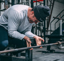Your Forearms Aren’t Growing for a Reason | MAX EFFORT MUSCLE SUPERSETS