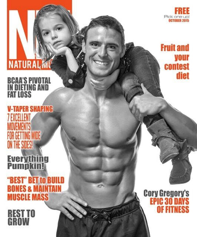 31) Battling Daily Self-Discipline