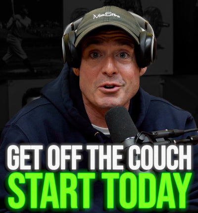 Get Off the F***ing Couch!!