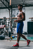 Time Frame Training: The Anti-Excuse Workout System | MAX EFFORT MUSCLE SUPERSETS