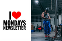1:1:1: | Sexy shoulders and consistency is a superpower for everyone | 1.22.24
