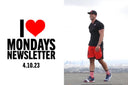 1-1-1: Dumbbell Shred #54: Arms & shoulders, expecting things to happen, and Napoleon Hill on failure | 4.10.23
