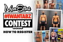 How to Register // 2025 #IWANTABZ