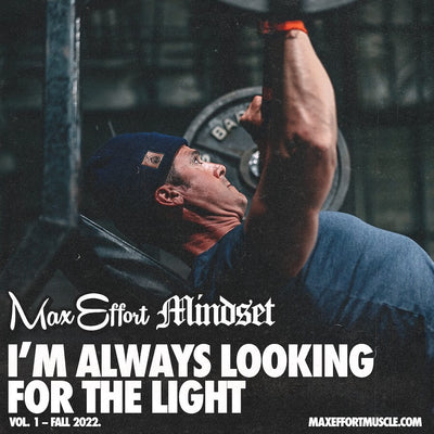 #233 I’m Always Looking for the Light