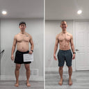 Down 18 lb, fit into my jeans again, and feel more confident and focused w/ Josh W.