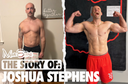 The Story of Josh Stephens // 2026 #IWANTABZ