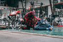 The 5-Minute Leg Warm-Up That’ll Light You Up | MAX EFFORT MUSCLE SUPERSETS