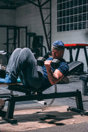 The Rep Ladder Method for a Brutal Arm Pump // MAX EFFORT MUSCLE SUPERSETS