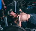 CoryG 3-Stop Bench Press