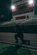The 10-Day Lunge Challenge