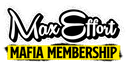 The Story Behind the Max Effort Mafia