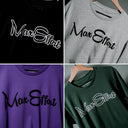3 Reasons Why You NEED a Max Effort Muscle T-Shirt