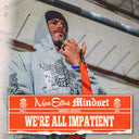 #141 We’re All Impatient