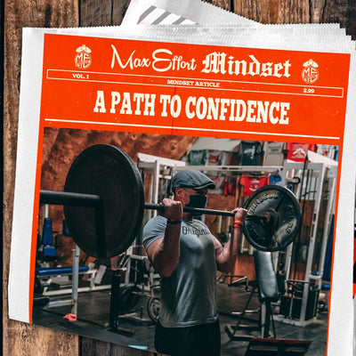#53 A Path to Confidence