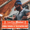 #80 Humble Yourself at the Starting Point