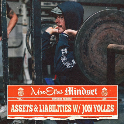 #173 Assets & Liabilities