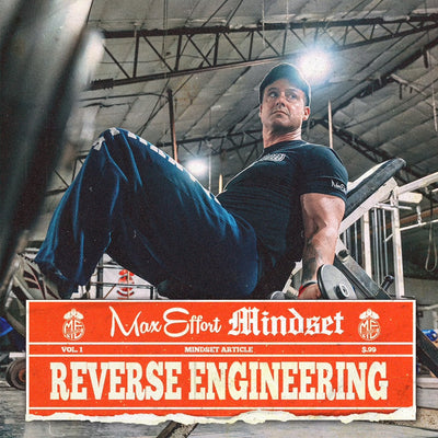 #170 Reverse Engineering