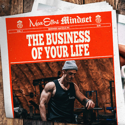 #4 The Business of Your Life