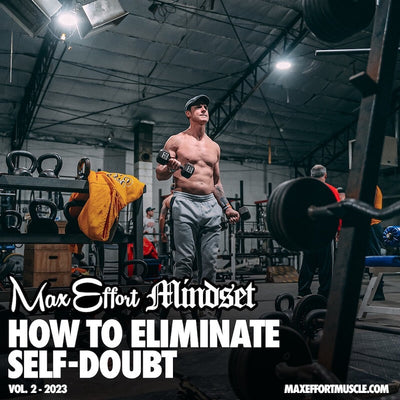 #288 How to Eliminate Self-doubt