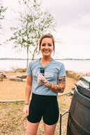 The First Woman to Win the Rolex—Meet Alyssa