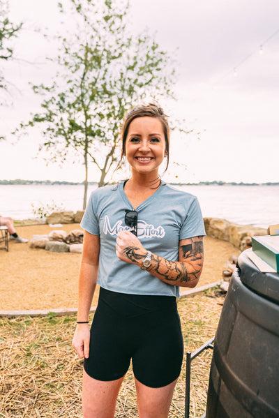 The First Woman to Win the Rolex—Meet Alyssa