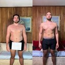 Rock bottom to dropping over 30 lbs! with Oliver F.