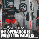 #254 The Operation is Where the Value is