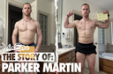 The Story of Parker Martin // 2026 #IWANTABZ
