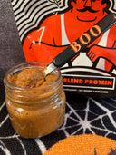 Tri-Blend Protein-Packed Pumpkin Butter! w/ Coach Kiki