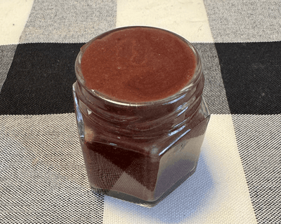 Quick & Easy: 5-Ingredient Max Effort Protein Sauce