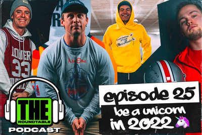 EP.25 | Be a Unicorn in 2022 | THE ROUNDTABLE PODCAST