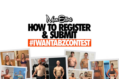 How to Register & Submit // #IWANTABZ 2024
