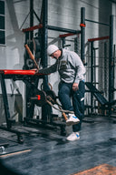 Steal This Reverse Hyper Warm-Up for Healthier Hips