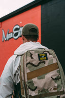 Rucking: What it means to me