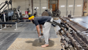 Spanish Squats & RDLs w/ Tredway | MAX EFFORT MUSCLE SUPERSETS
