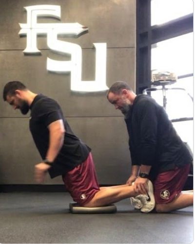 3 Ways to Increase Your Posterior Chain Strength & Stay Injury-Free